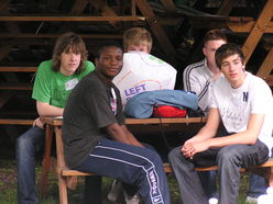 Leaps summer school